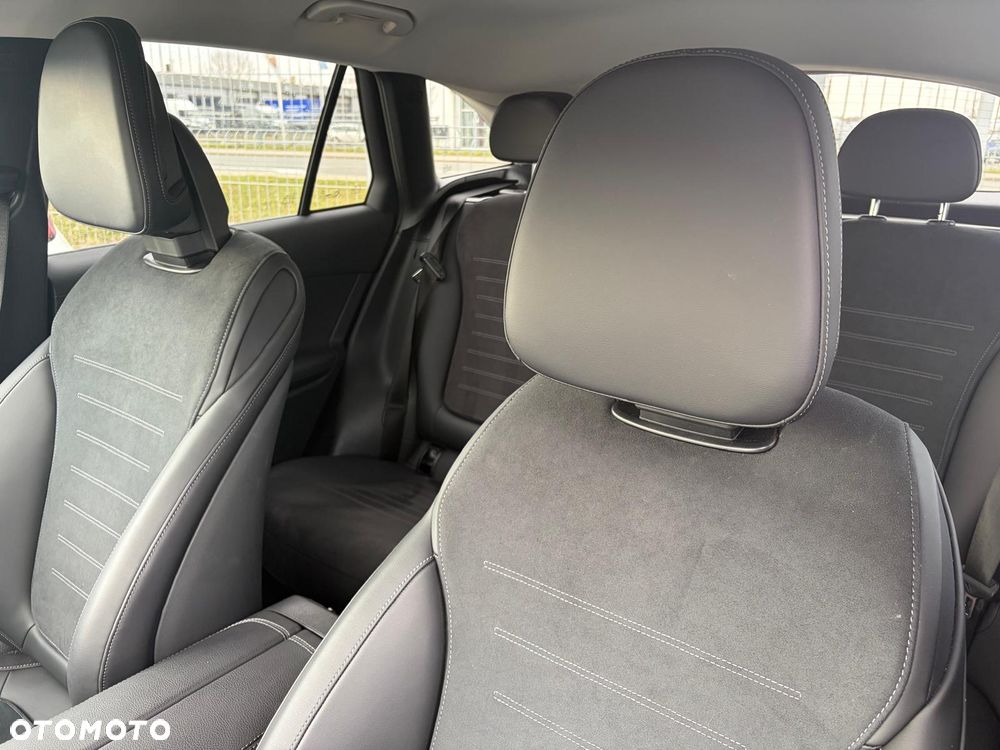 Mercedes-Benz GLC 300 de PHEV 4-Matic AMG Line - 13