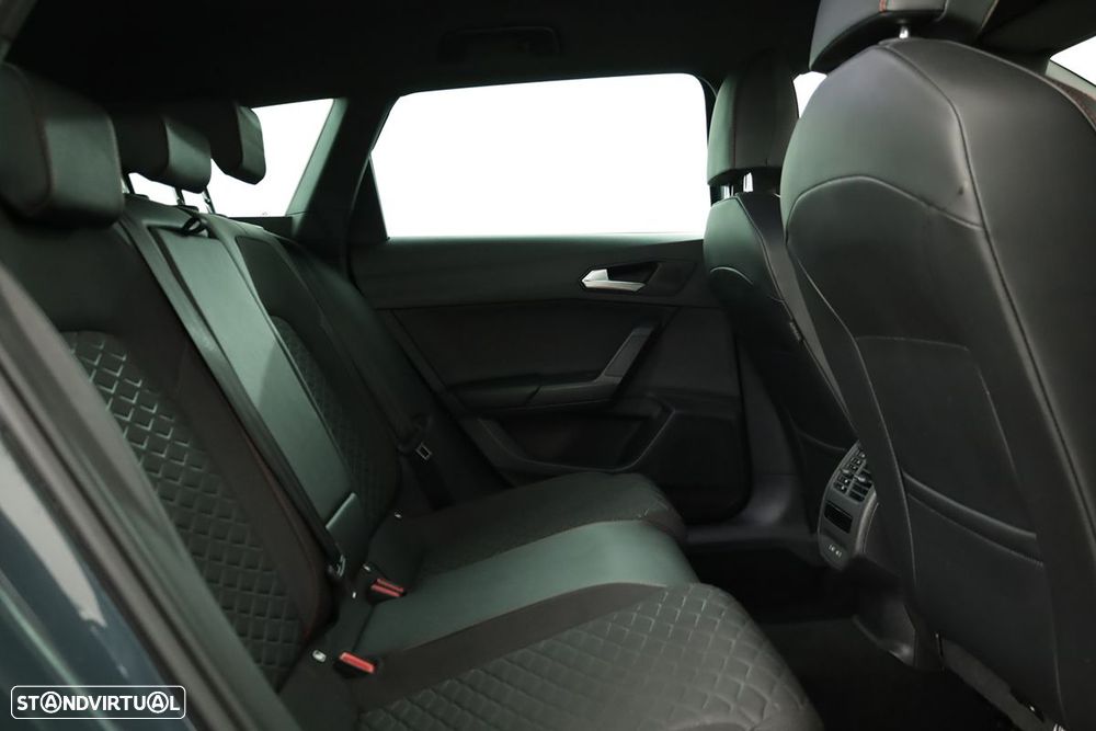 SEAT Leon ST - 22