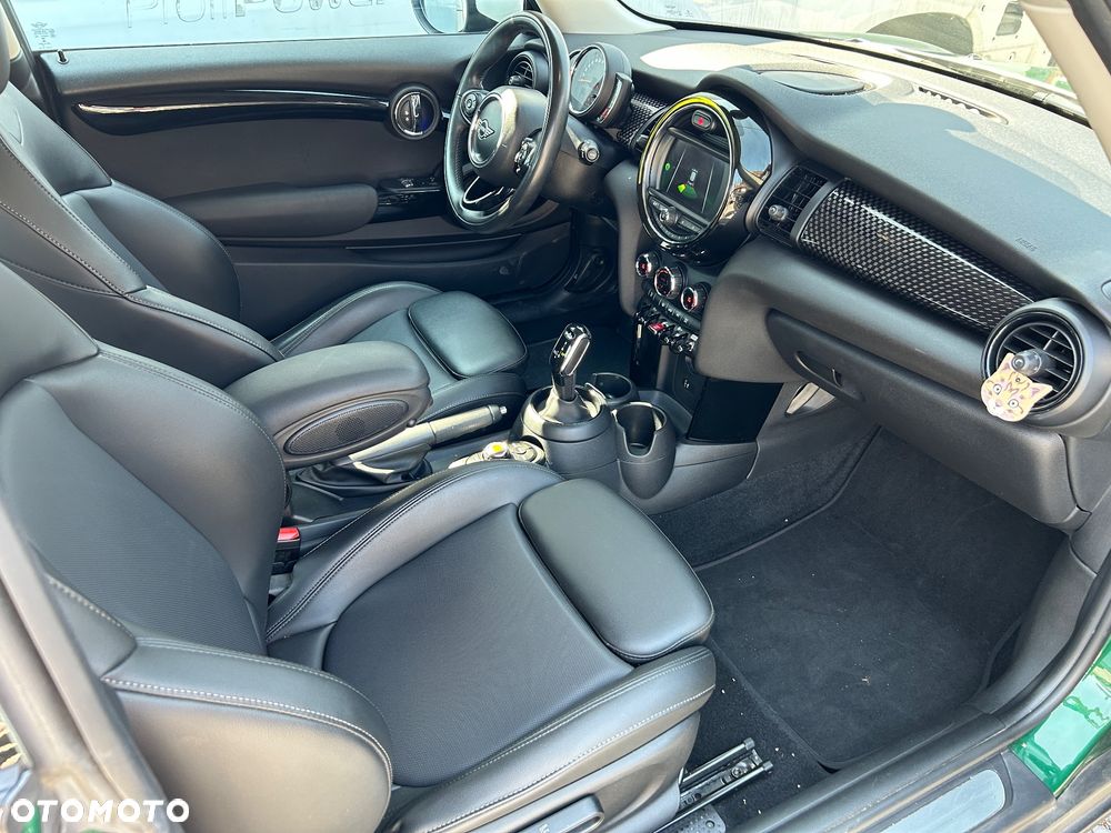 MINI Cooper S sport - 27