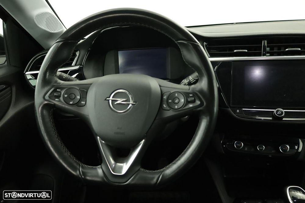 Opel Corsa 1.2 T Elegance - 14