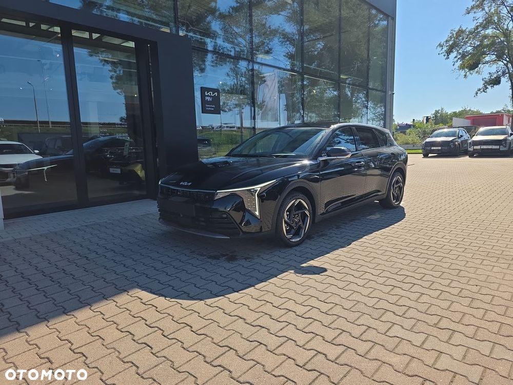 Kia K4 - 3