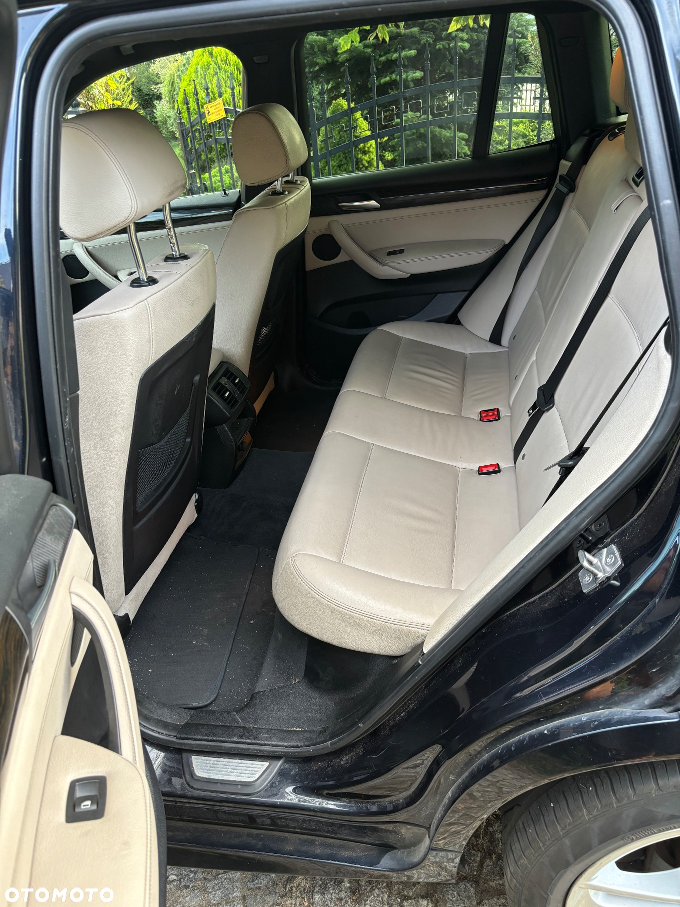 BMW X3 - 4
