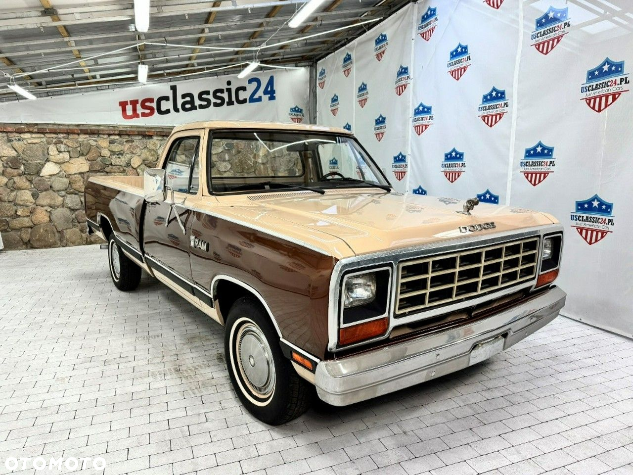 Dodge RAM - 4
