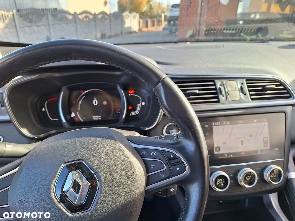 Renault Kadjar - 8