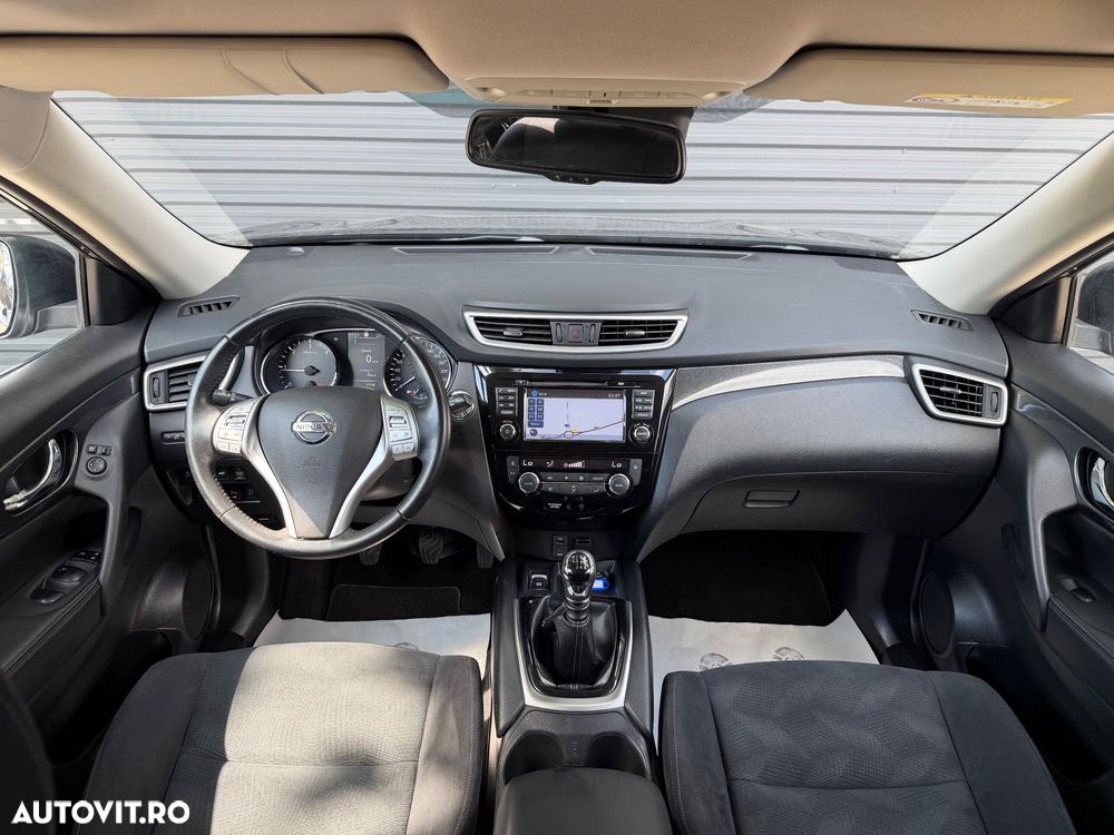 Nissan X-Trail 1.6 dCi N-Connecta - 7