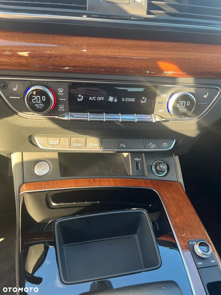 Audi Q5 45 TFSI quattro S tronic S line - 12