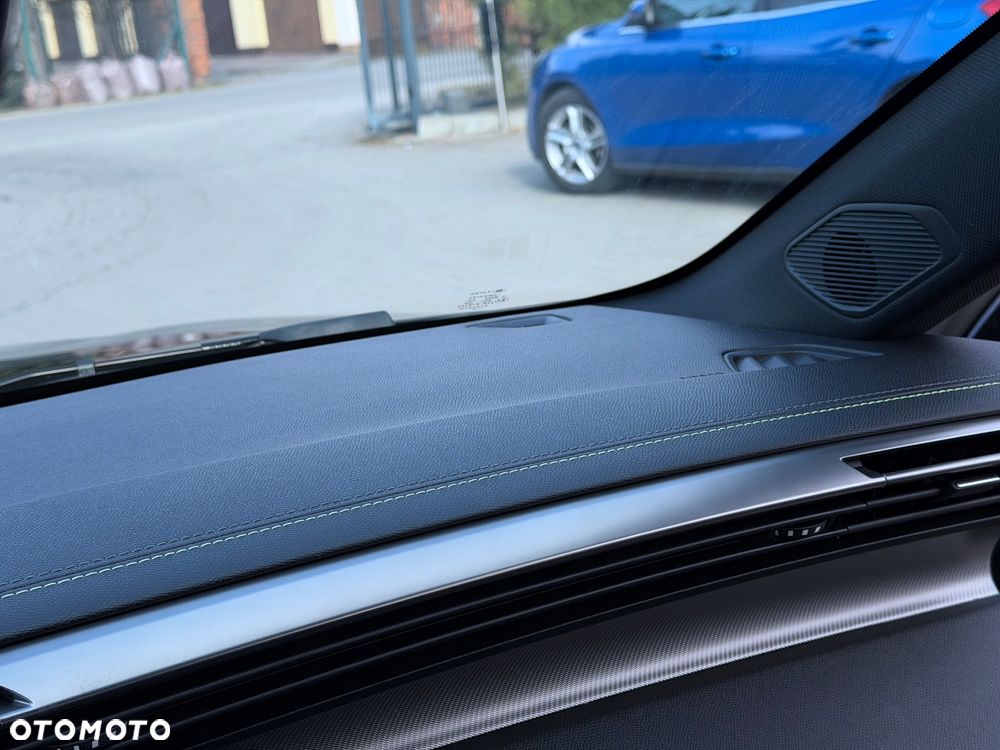 Peugeot 308 1.5 BlueHDi GT S&S EAT8 - 20