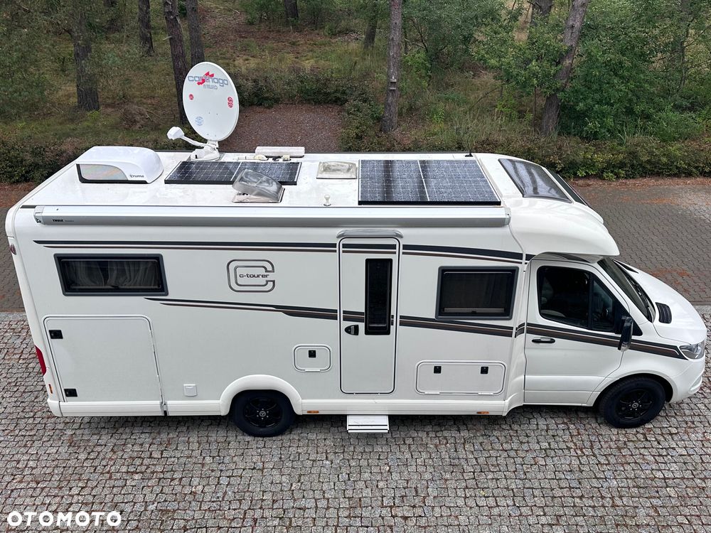 Carthago C-TOURER  T 148 LE - 7