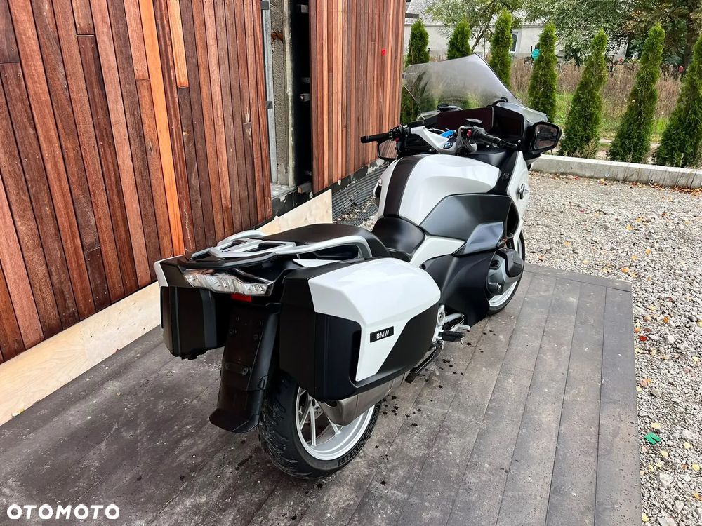 BMW RT - 12