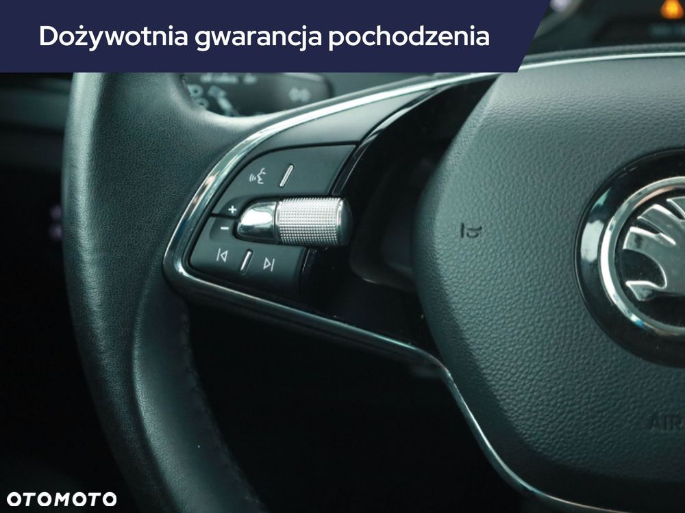 Skoda Scala - 17