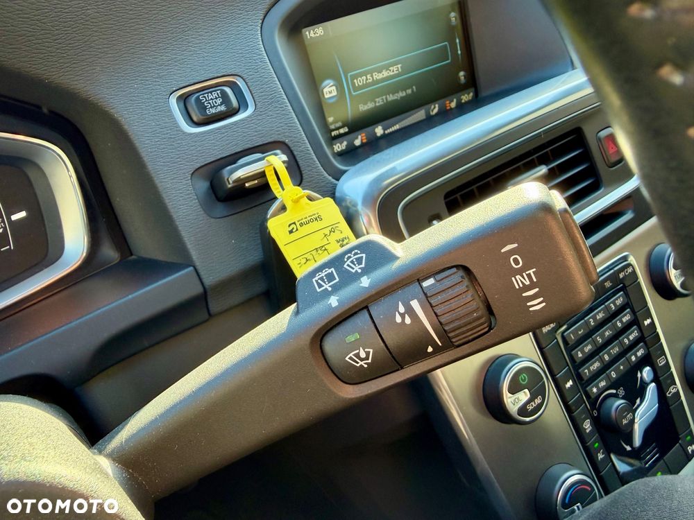 Volvo V60 D4 Business Edition - 22