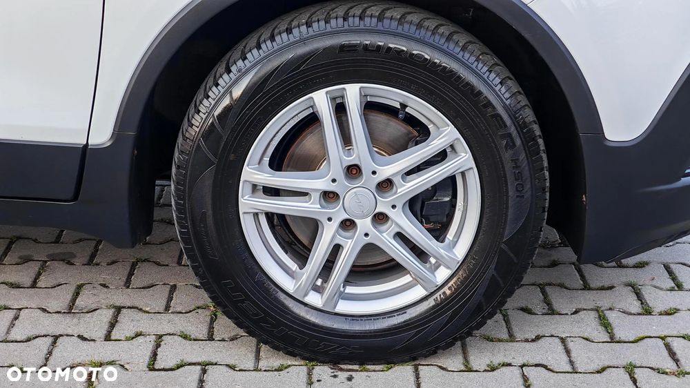 Opel Mokka 1.6 ecoFLEX Start/Stop Color Edition - 39