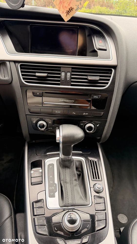 Audi A4 Limousine 2.0 TDI Multitronic - 22