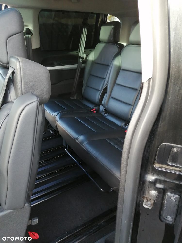 Opel Zafira - 12