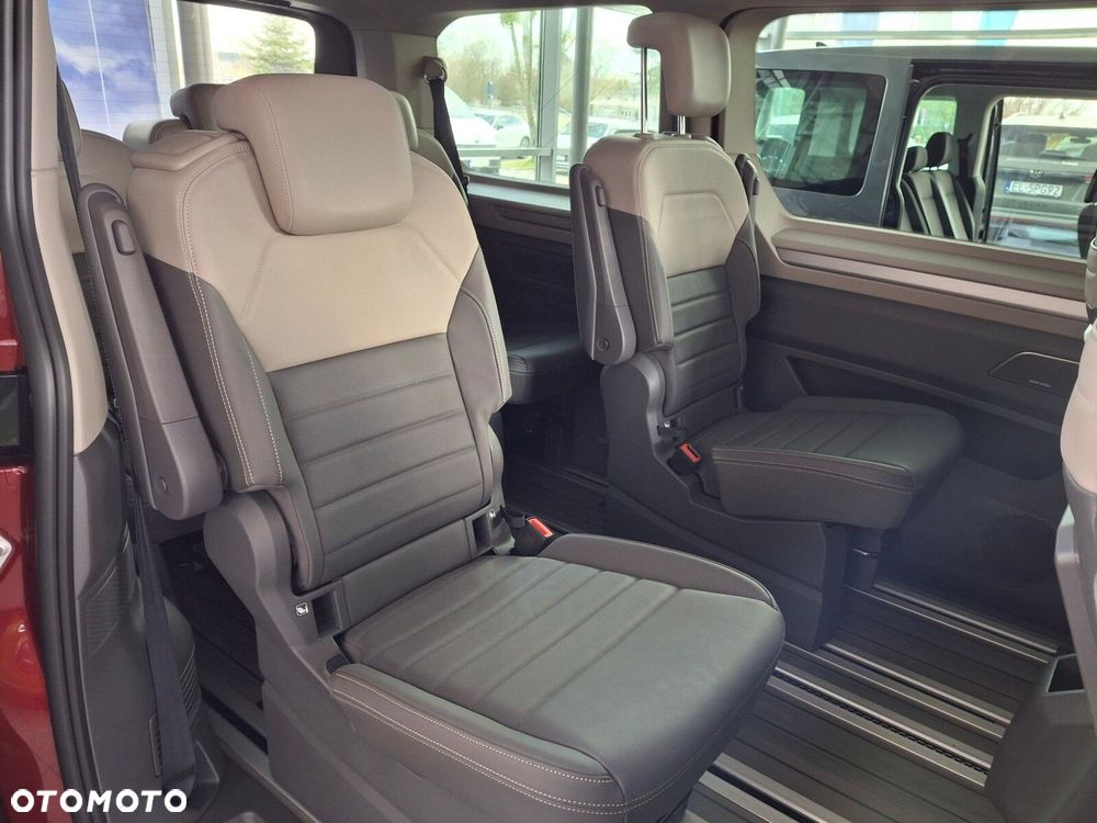 Volkswagen Multivan 2.0 TSI L2 Style DSG - 33