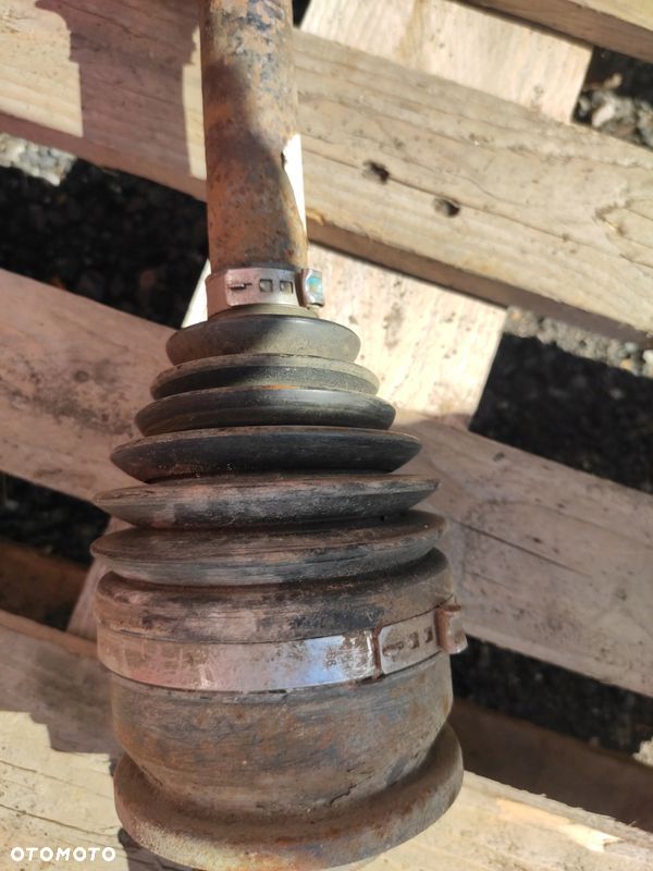 FORD RANGER V 3.2 TDCI PÓŁOŚ PRAWA PRAWY PRZÓD PRZEGUB ZDROWA - 13