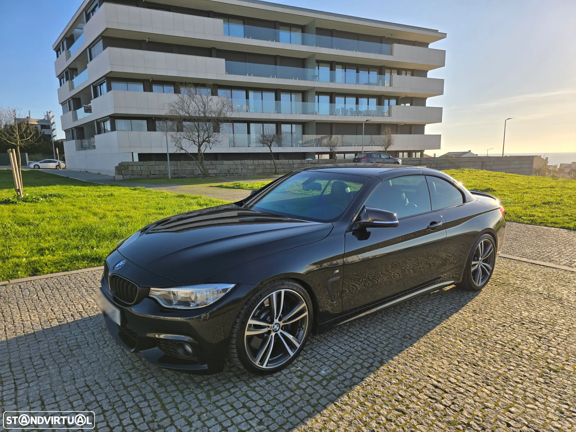 BMW 435 d xDrive Pack M Auto - 20