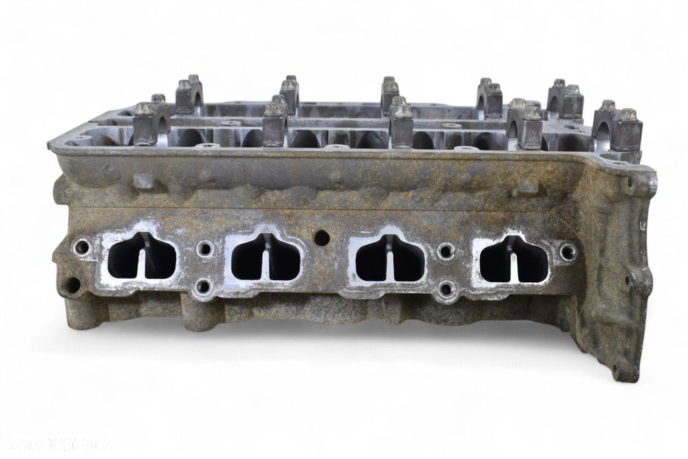 Głowica OPEL ASTRA H CORSA D MERIVA A AGILA A 1.2 1.4 16V 55355430 - 8