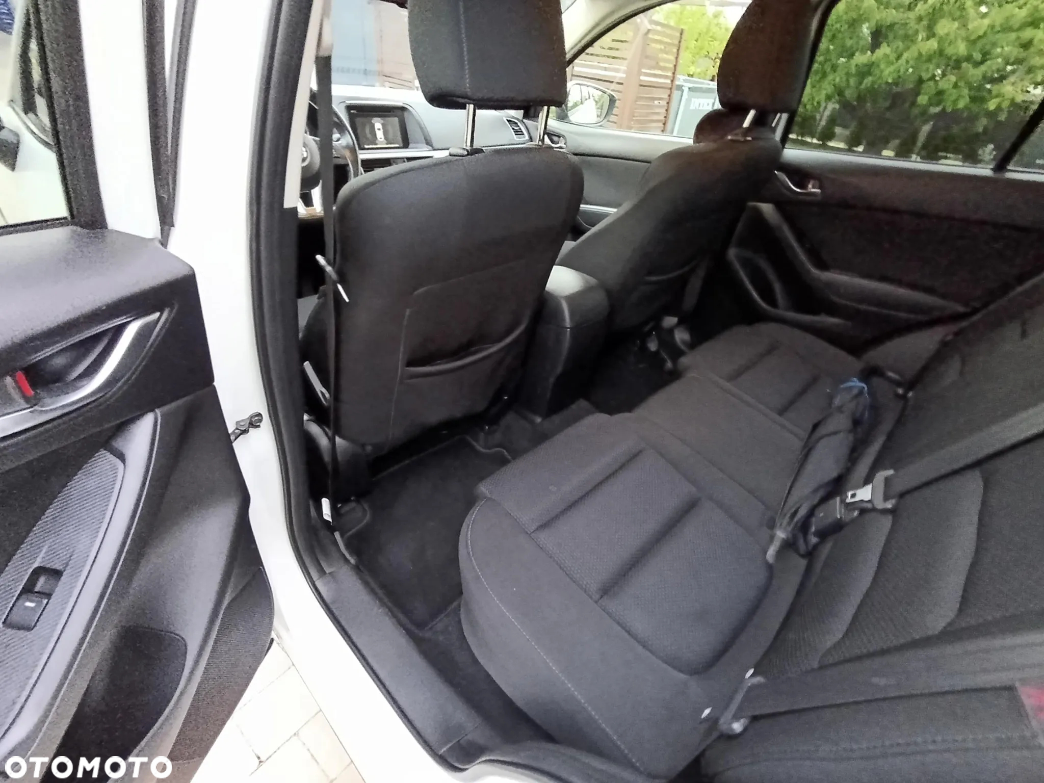 Mazda CX-5 SKYACTIV-D 150 Drive Exclusive-Line - 25