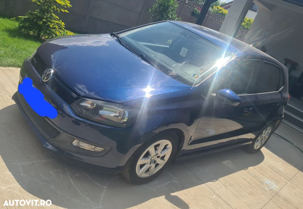 Volkswagen Polo - 6