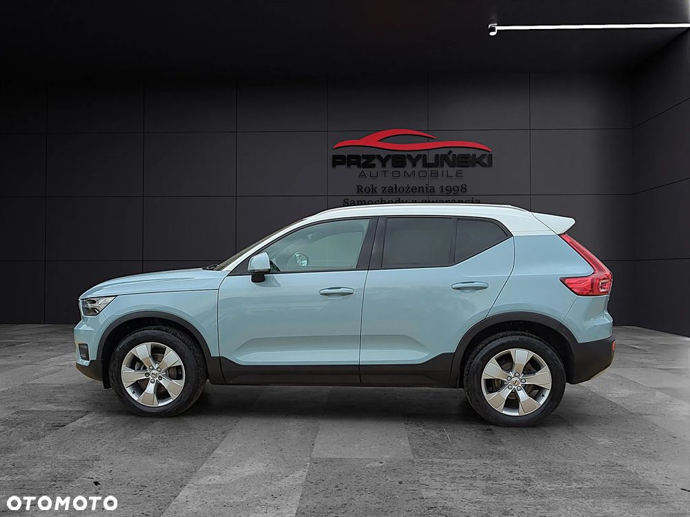 Volvo XC 40 T3 Momentum - 5