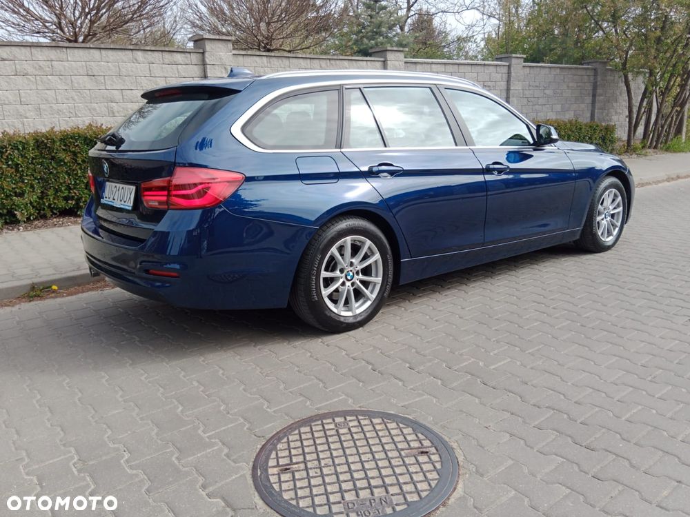 BMW Seria 3 - 10