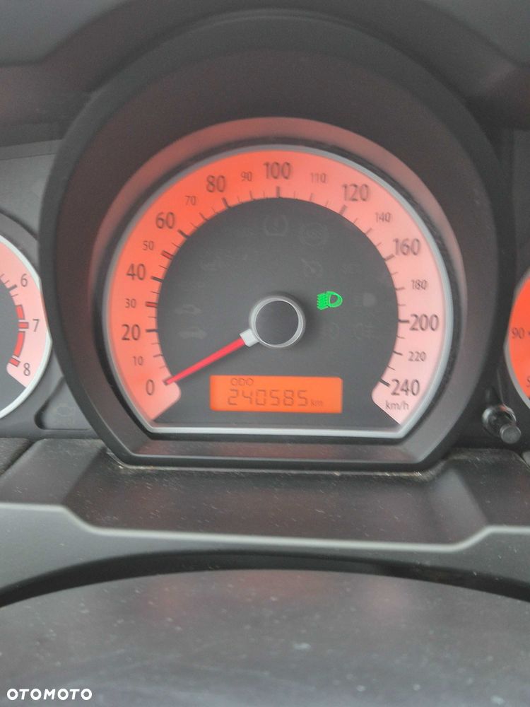 Kia Ceed - 4