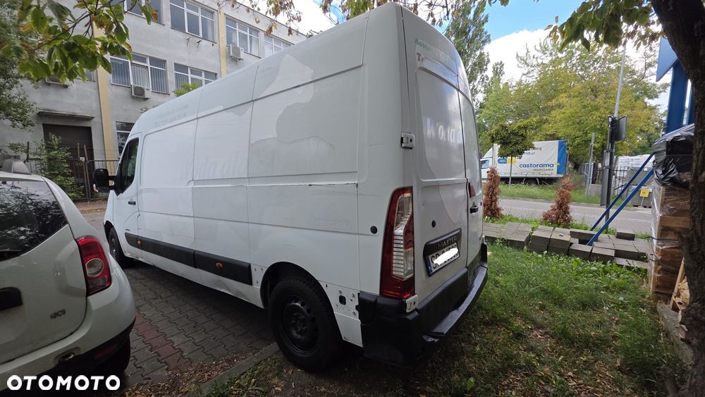 Renault Master - 4