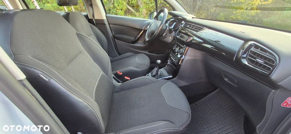 Citroën C3 - 12