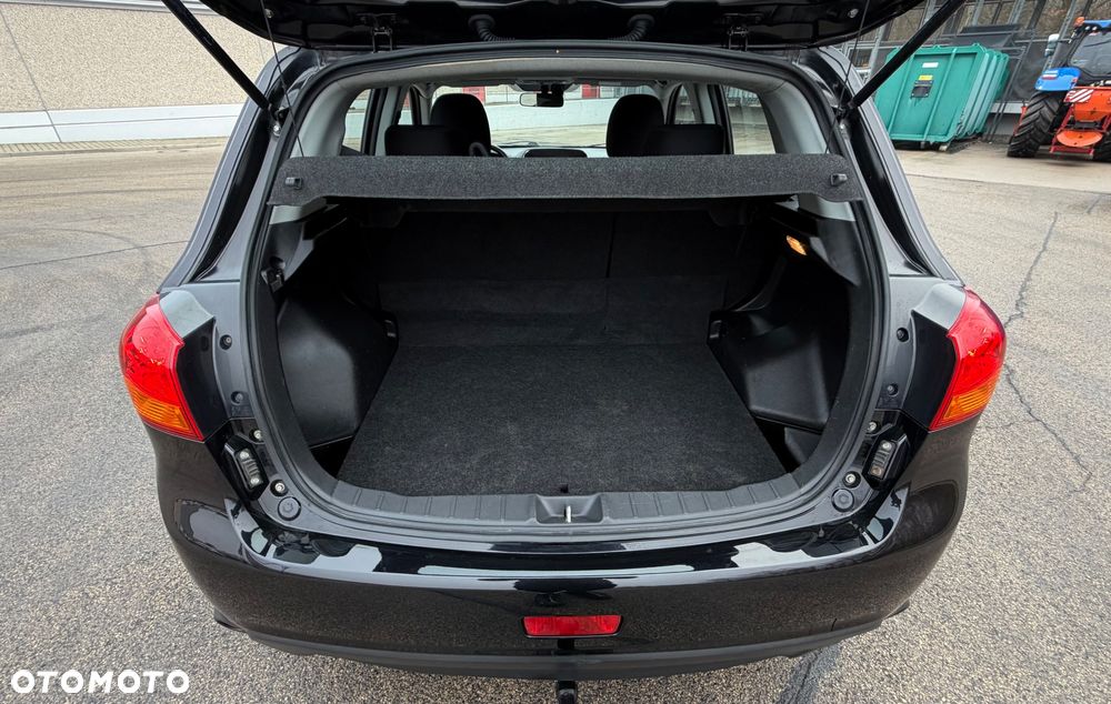 Mitsubishi ASX 1.6 2WD Comfort Edition - 13