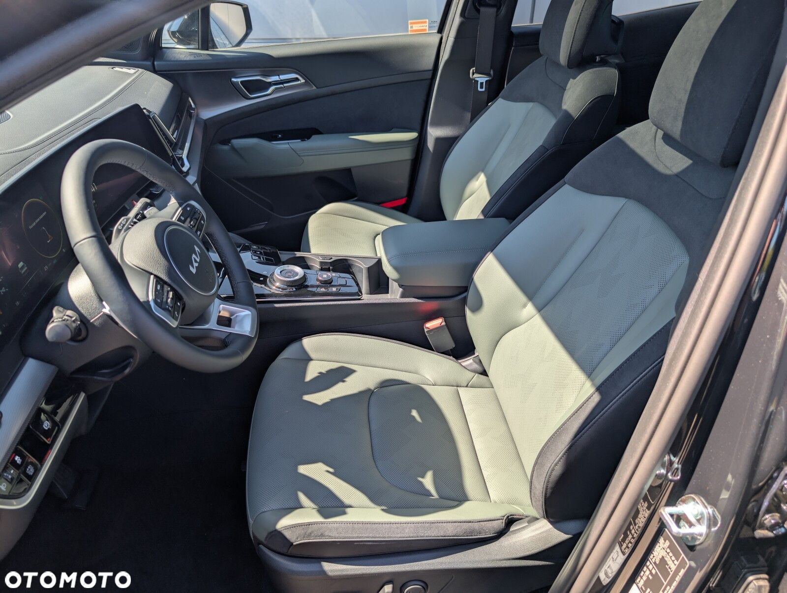 Kia Sportage - 8