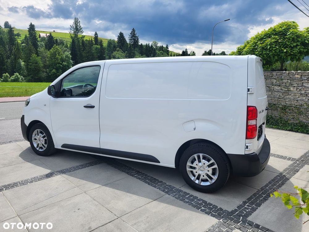 Opel Vivaro - 6