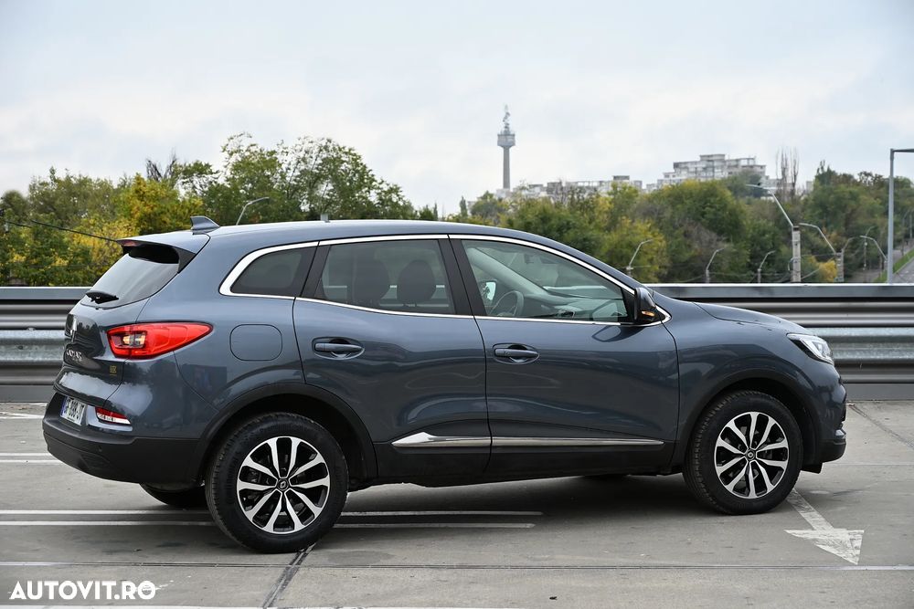 Renault Kadjar 2022 photo 3