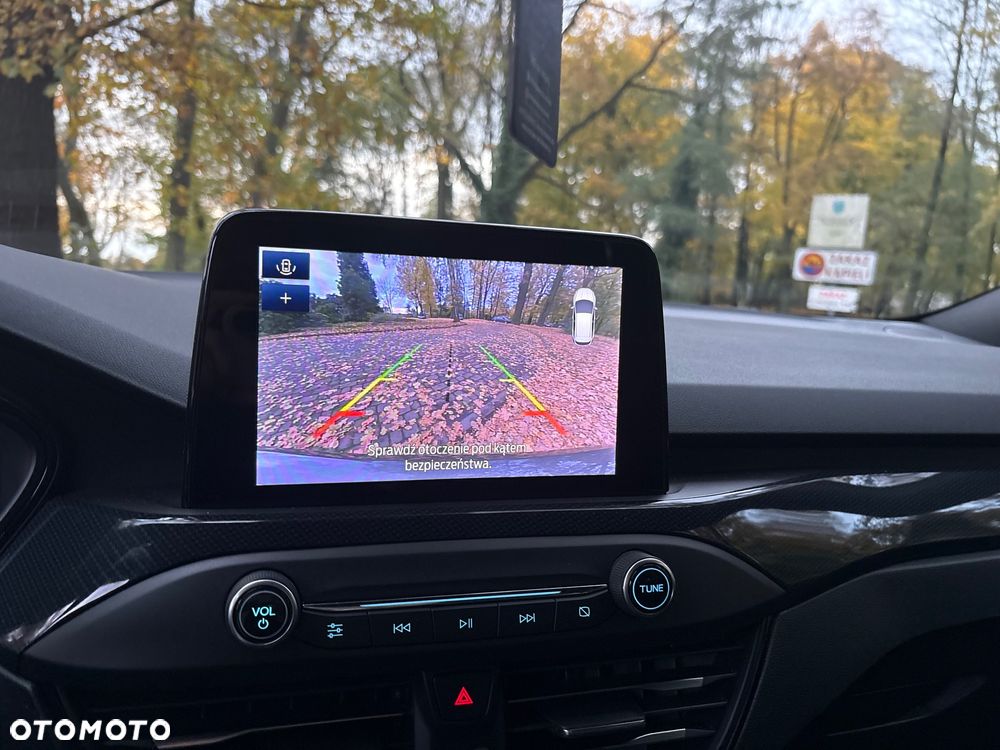 Ford Focus 2.3 EcoBoost ST-3 - 30