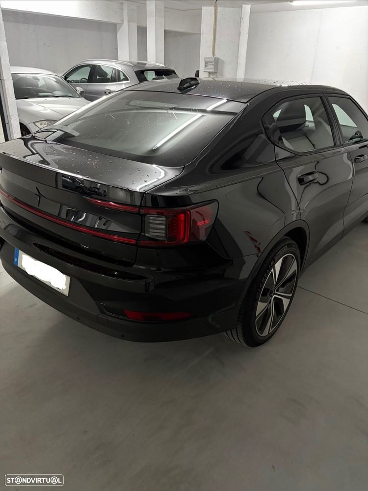 Polestar 2 Long Range 78 kWh - 6