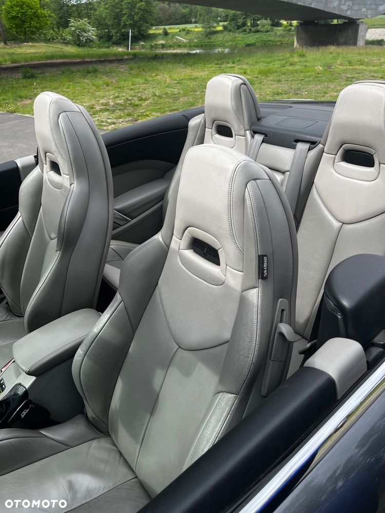 Peugeot 308 CC 2.0 HDi Sport Pack - 9