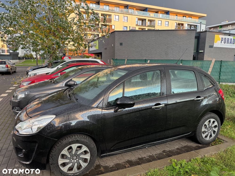 Citroën C3 - 2