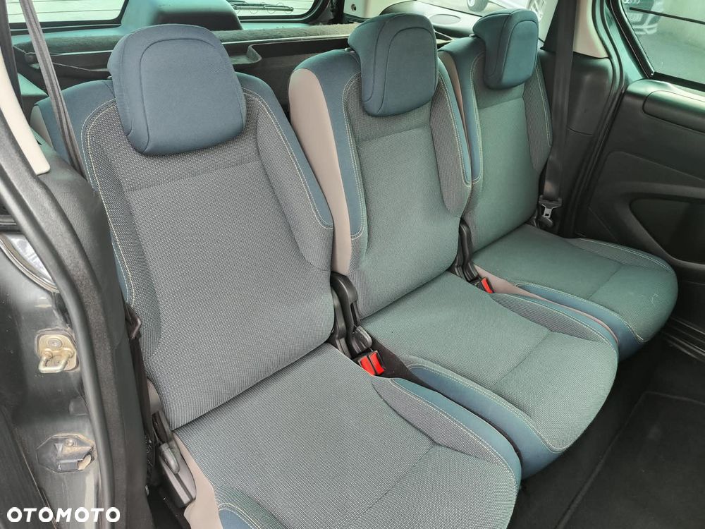 Citroën Berlingo Multispace BlueHDi 100 FEEL - 27