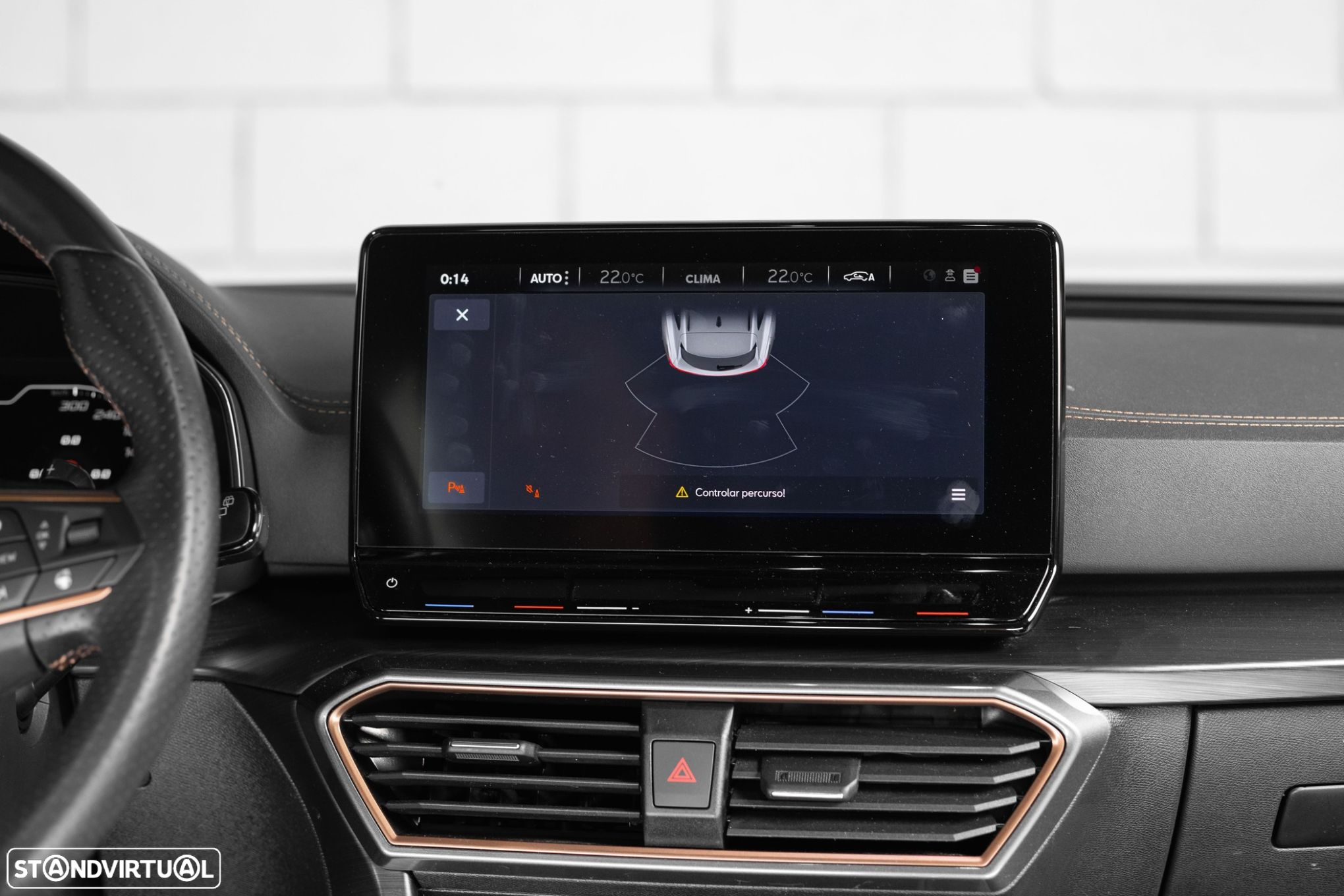 Cupra Formentor 1.4 e-Hybrid DSG - 20