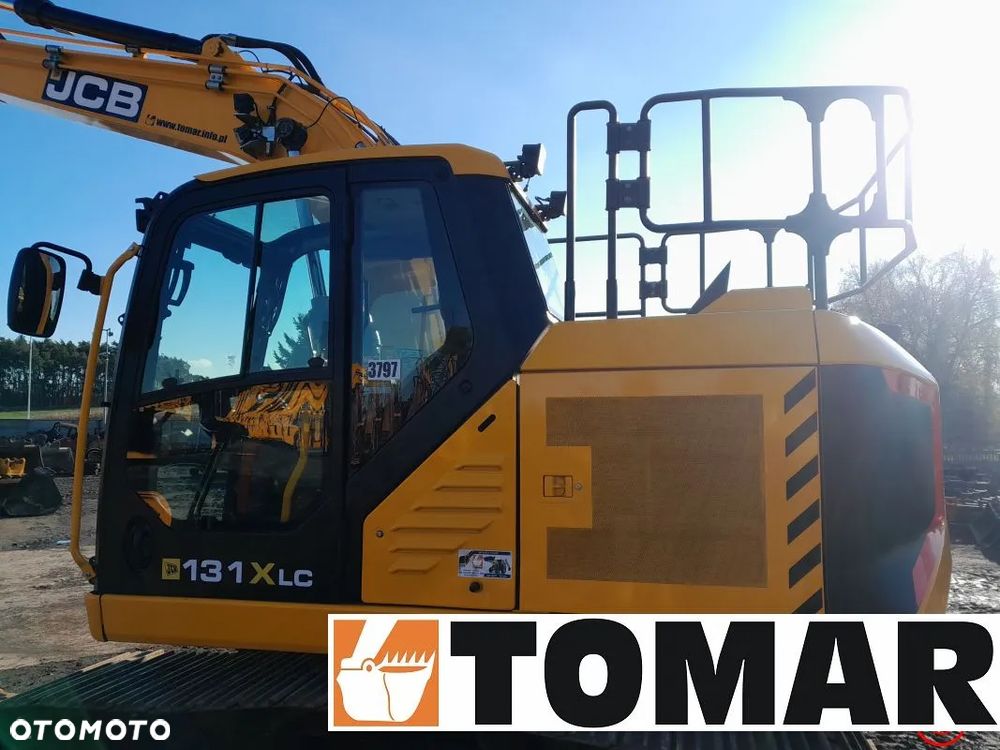 JCB 131X 2019R - 14