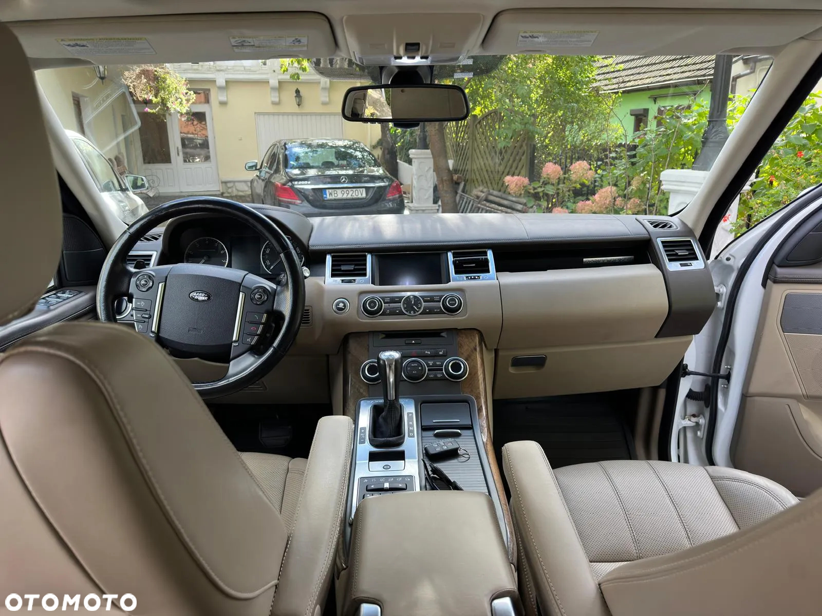 Land Rover Range Rover Sport Supercharged - 18