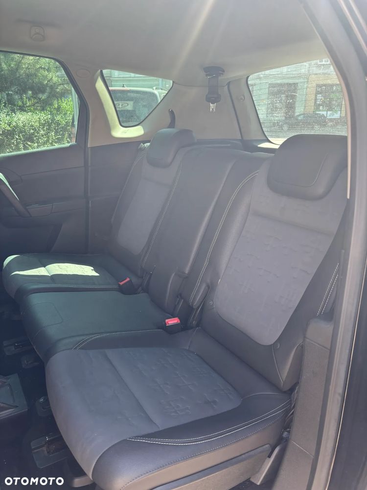 Opel Meriva 1.7 CDTI Cosmo - 12