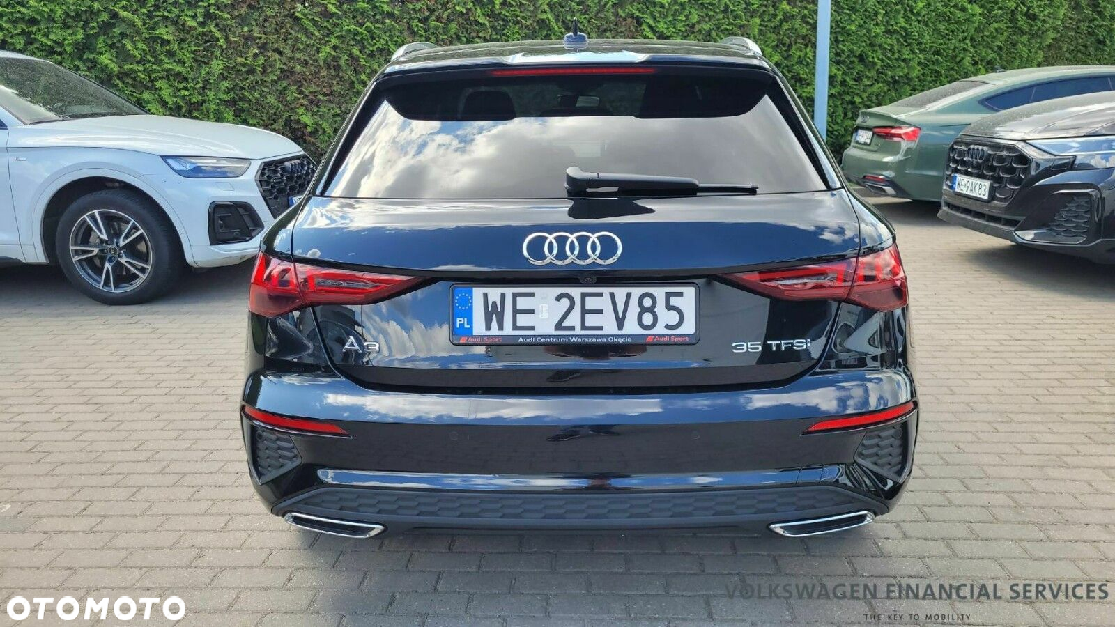 Audi A3 - 5