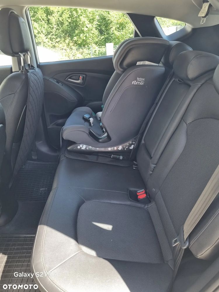 Hyundai ix35 1.6 GDI Style 2WD - 12