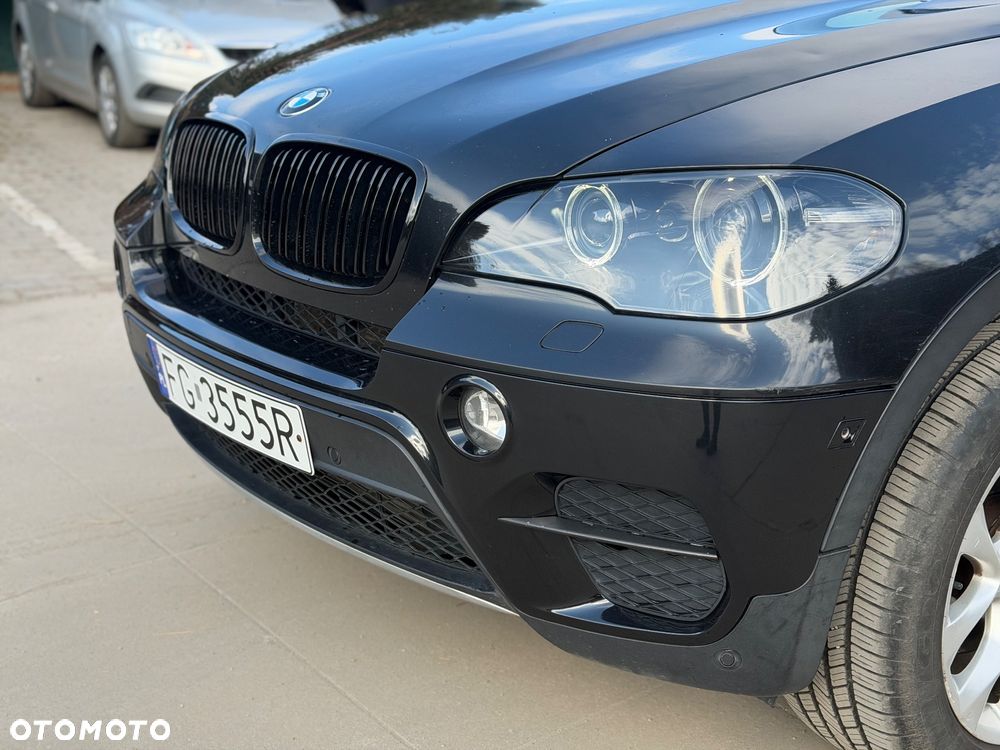 BMW X5 xDrive35i - 31