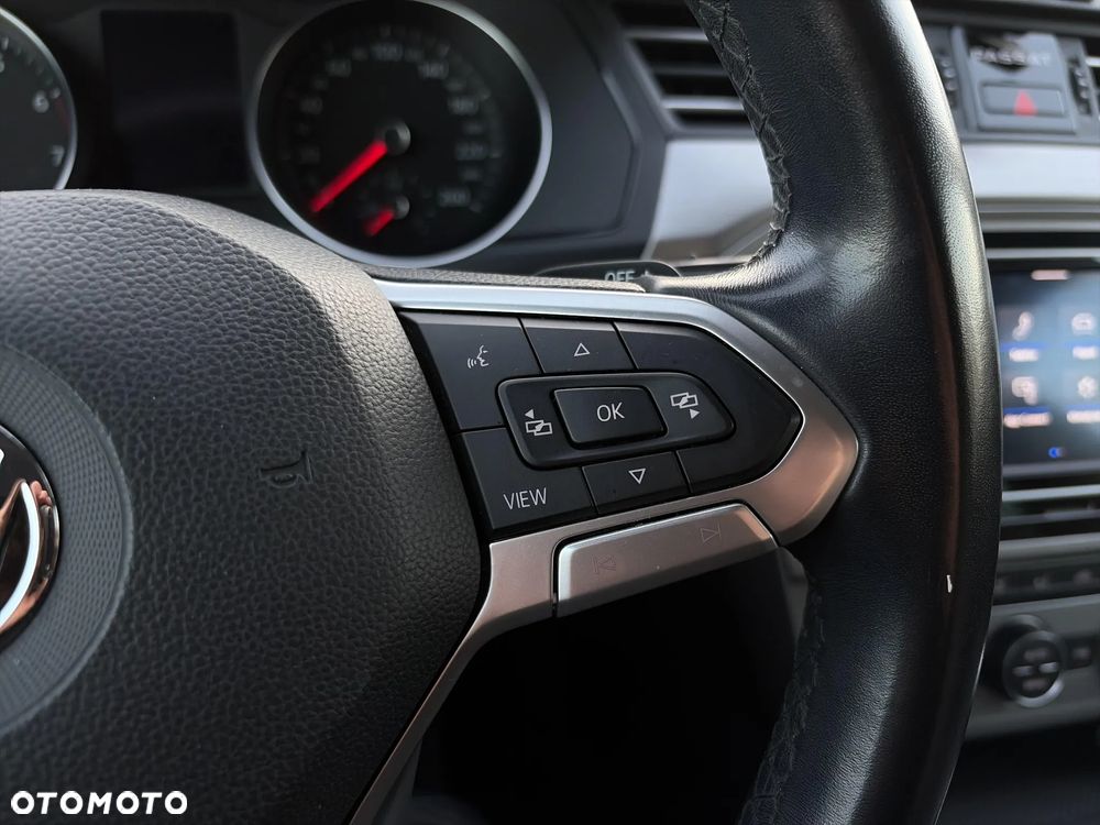 Volkswagen Passat 1.5 TSI EVO Business DSG - 28