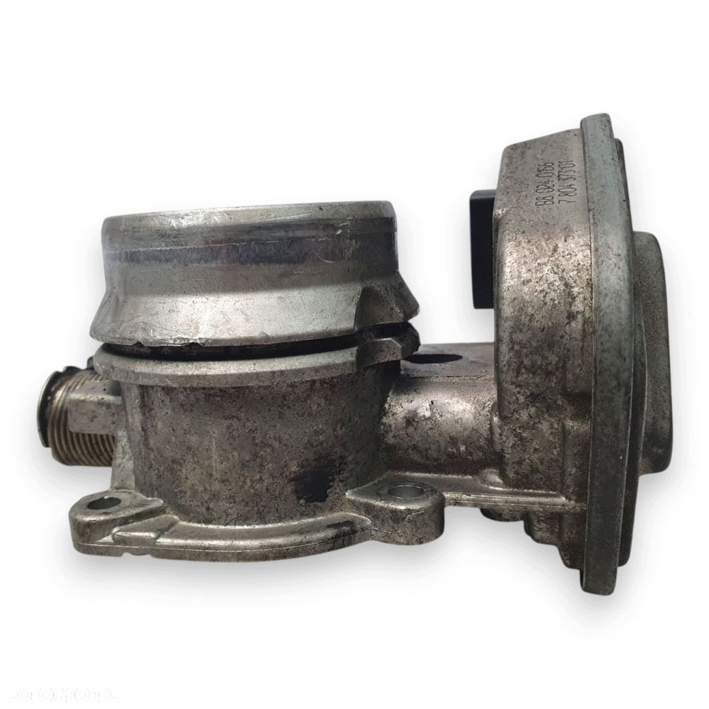 PRZEPUSTNICA BMW 1 E87 3 E90 5 E60 2.0d N47 7804373 VDO OEM - 3