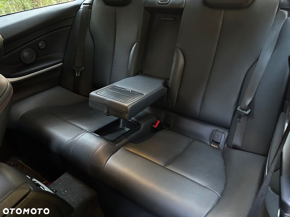 BMW Seria 4 440i xDrive Sport-Aut Luxury Line - 11