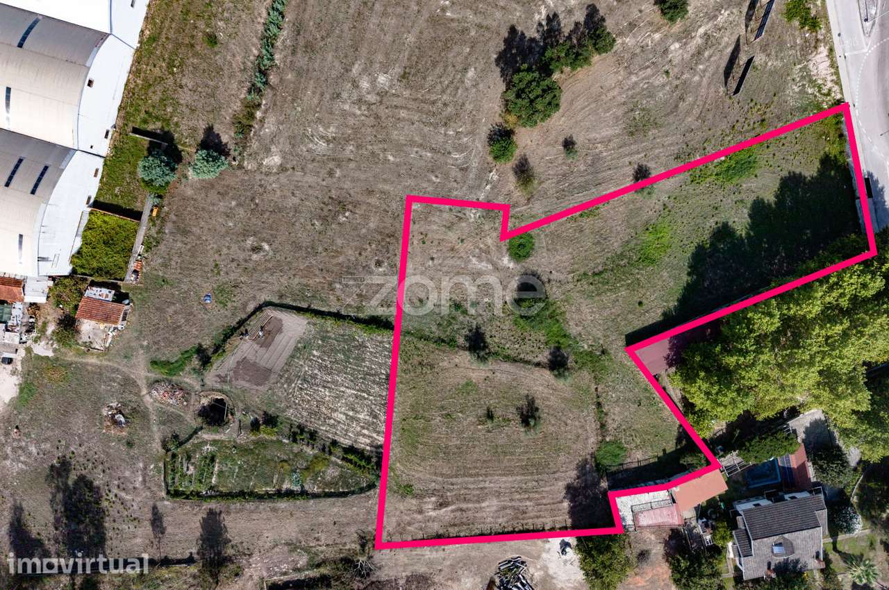 Terreno para Desenvolvimento Urbano  | Vila Nova de Poiares - Centro - Grande imagem: 4/15