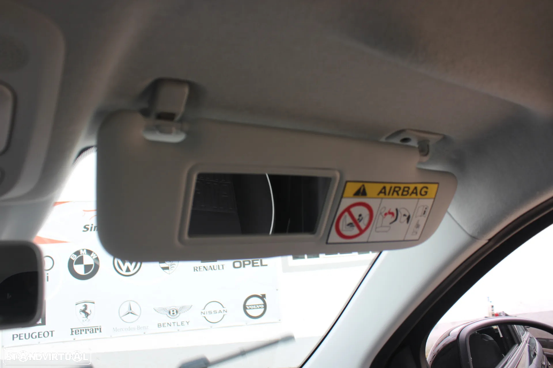 Fiat 500e Action - 29